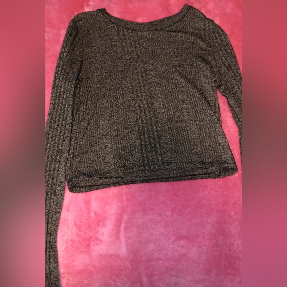 long sleeve